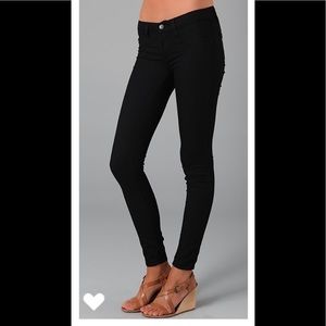J Brand Legging Super Skinny Stretch Jeans